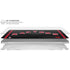 NBA Toronto Raptors Jersey MacBook Air 15in (2023-2025) Case plus Skin